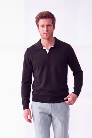 Pull - Noir