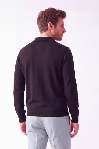 Pull - Noir