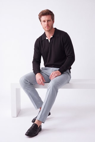 Pull - Noir