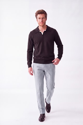 Pull - Noir