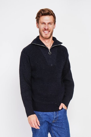 Pull - Noir