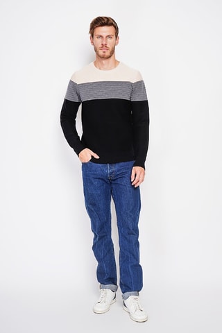 Pull - Noir
