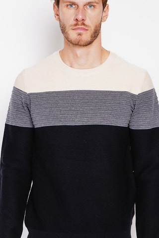 Pull - Noir