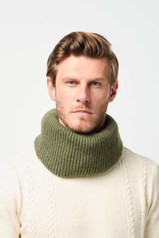 Snood - Kaki