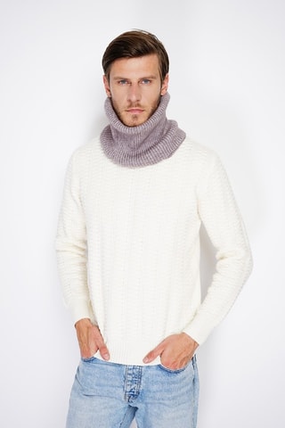 Snood - Gris