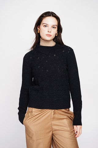 Pull - Noir