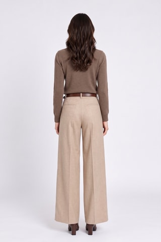 Pull - Marron