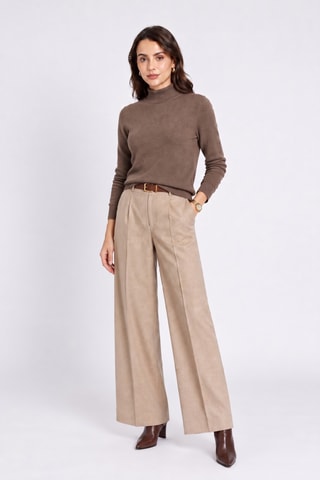 Pull - Marron