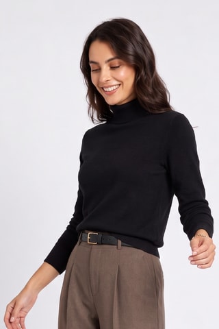 Pull - Noir