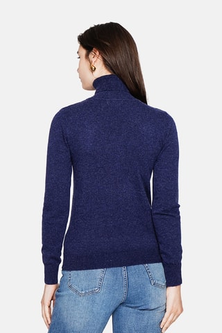Pull - Bleu