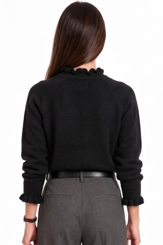 Pull - Noir