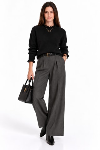 Pull - Noir