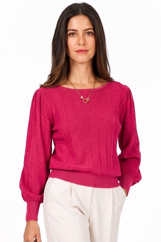 Pull - Rose