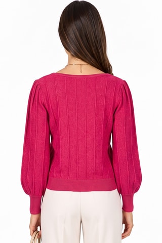 Pull - Rose