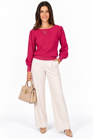 Pull - Rose