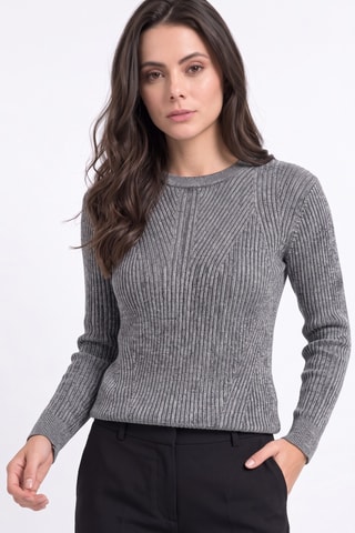 Pull - Gris
