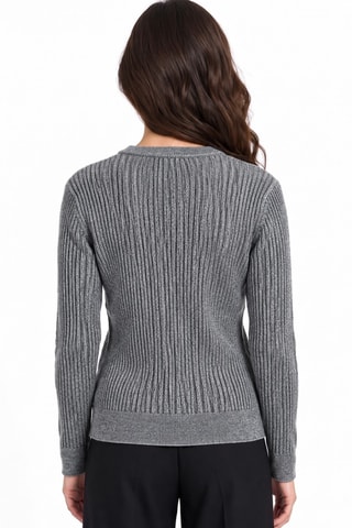 Pull - Gris