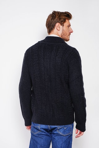 Gilet - Noir