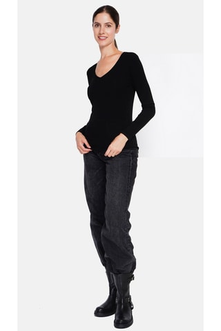 Sous-pull - Noir