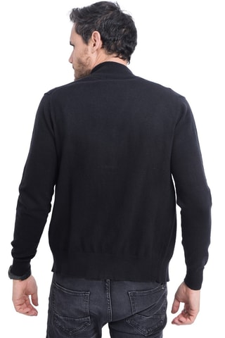 Gilet - Noir
