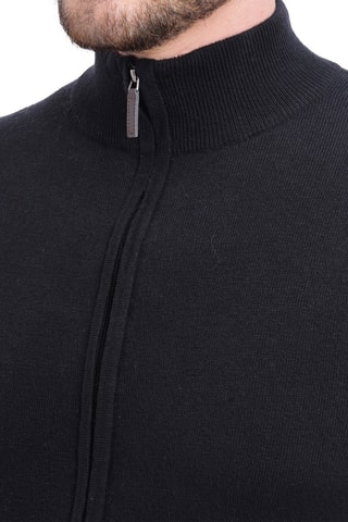 Gilet - Noir