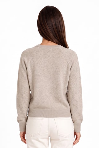 Pull - Beige