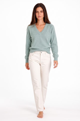 Pull - Vert clair