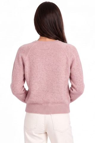 Pull - Rose