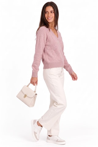 Pull - Rose