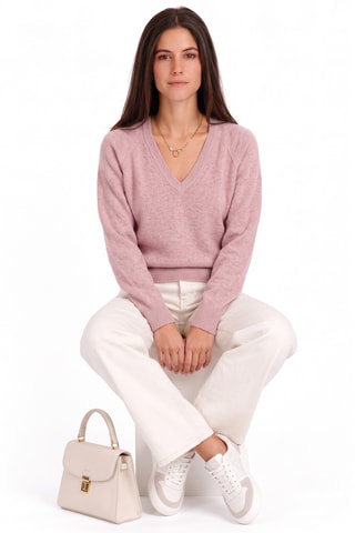 Pull - Rose