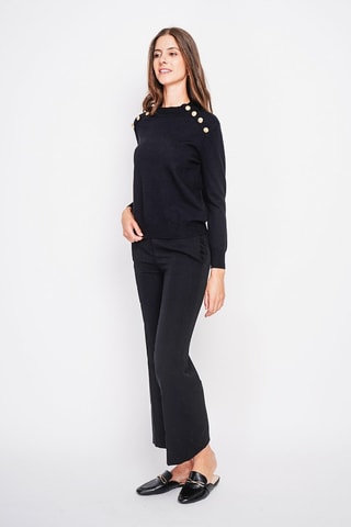 Pull - Noir