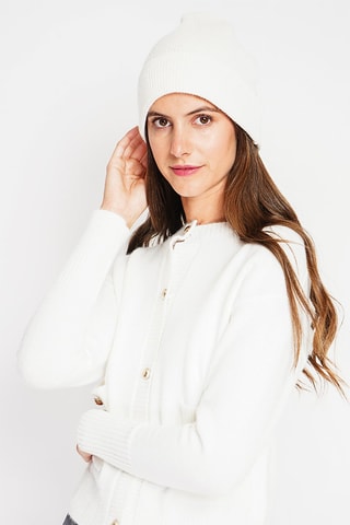 Bonnet - Blanc