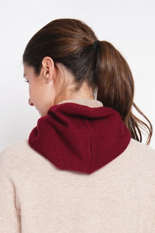 Cagoule - Rouge