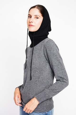 Cagoule - Noir