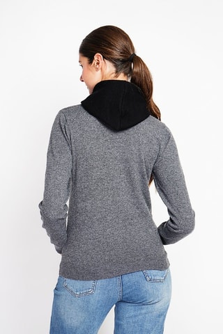 Cagoule - Noir
