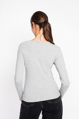 Sous-pull - Gris