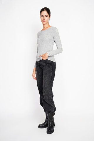 Sous-pull - Gris