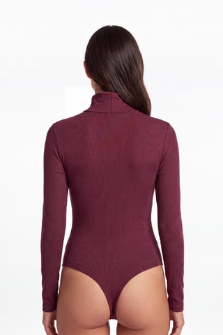 Body - Bordeaux