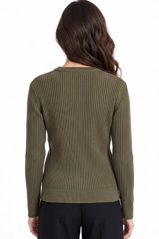 Pull - Kaki