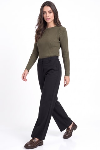 Pull - Kaki