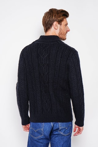 Pull - Noir