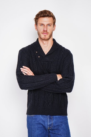 Pull - Noir