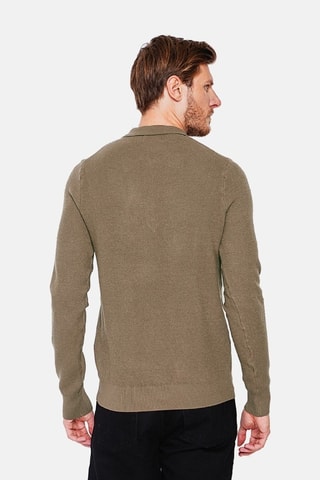 Pull - Kaki
