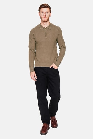 Pull - Kaki