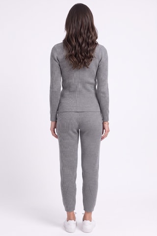Pantalon  - Gris
