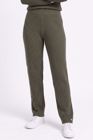 Pantalon  - Kaki