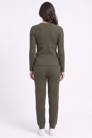 Pantalon  - Kaki