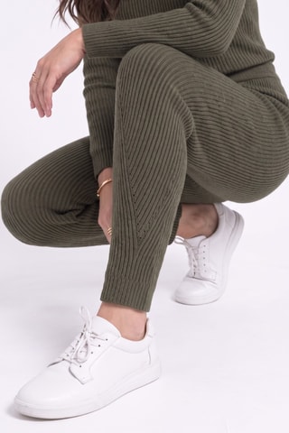 Pantalon  - Kaki