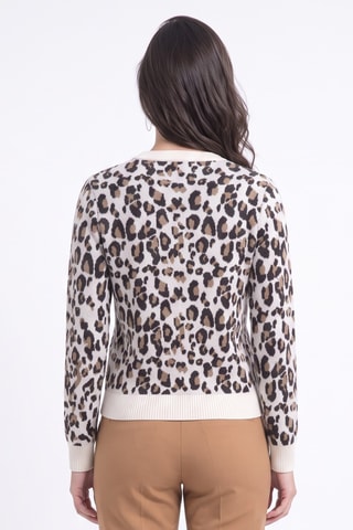Pull - Écru