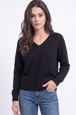 Pull - Noir